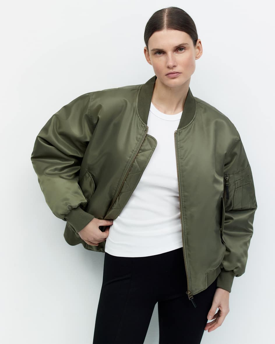 Anine Bing Blouson