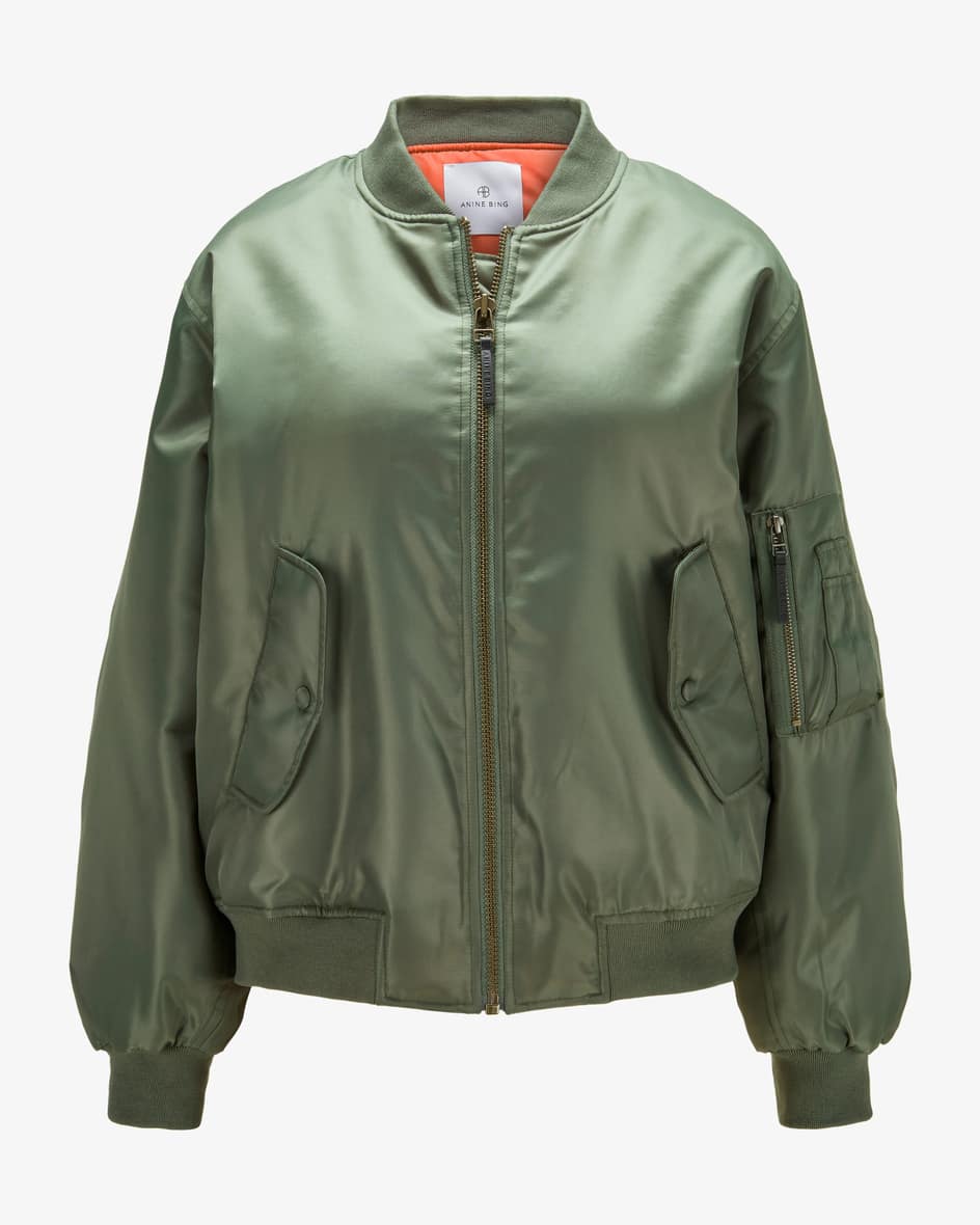 Anine Bing Blouson