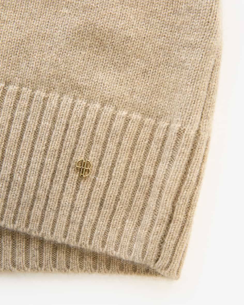 Anine Bing Cashmere-Strickshirt