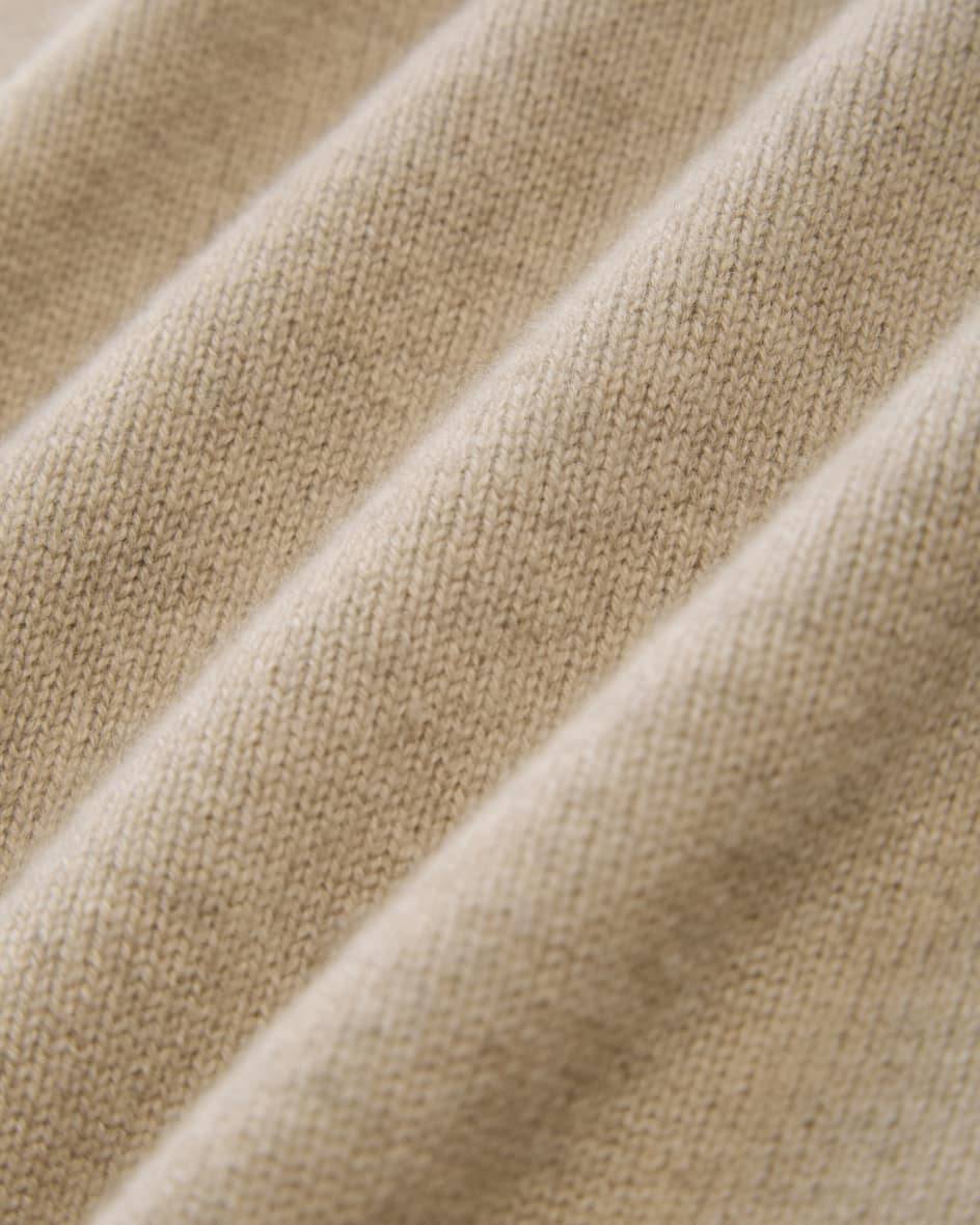 Anine Bing Cashmere-Strickshirt