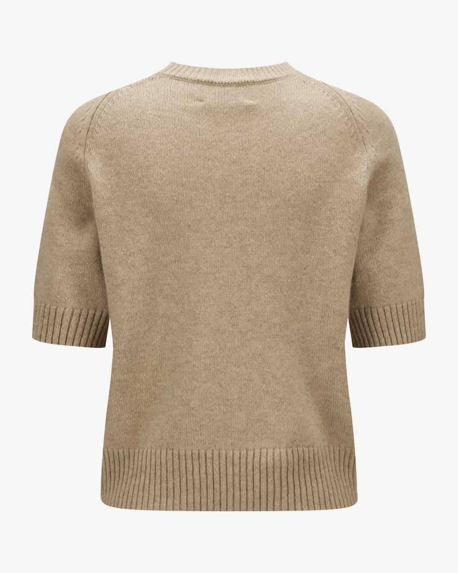 Anine Bing Cashmere-Strickshirt