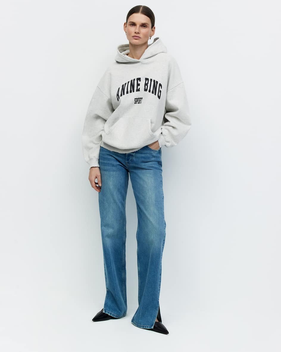 Anine Bing Hoodie