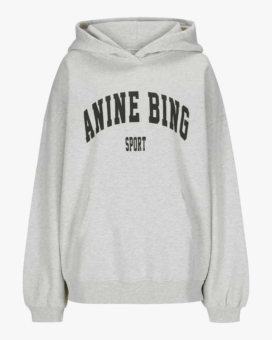 Anine Bing Hoodie