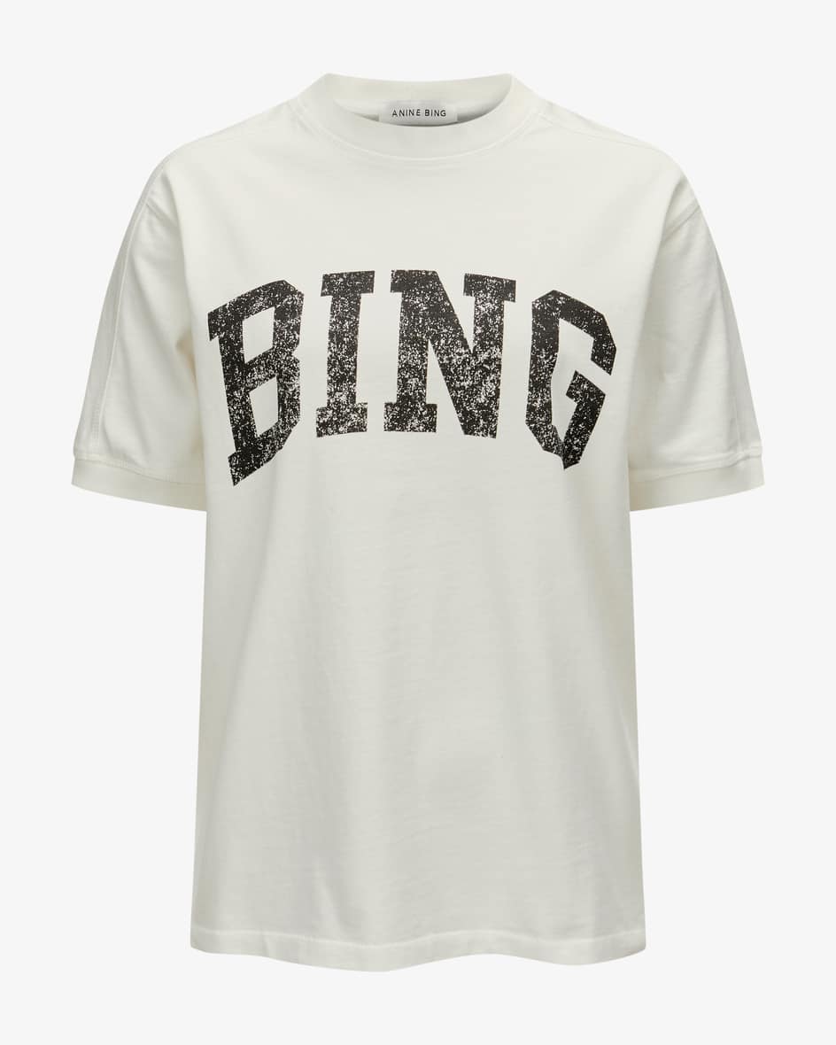 Anine Bing Ivy T-Shirt