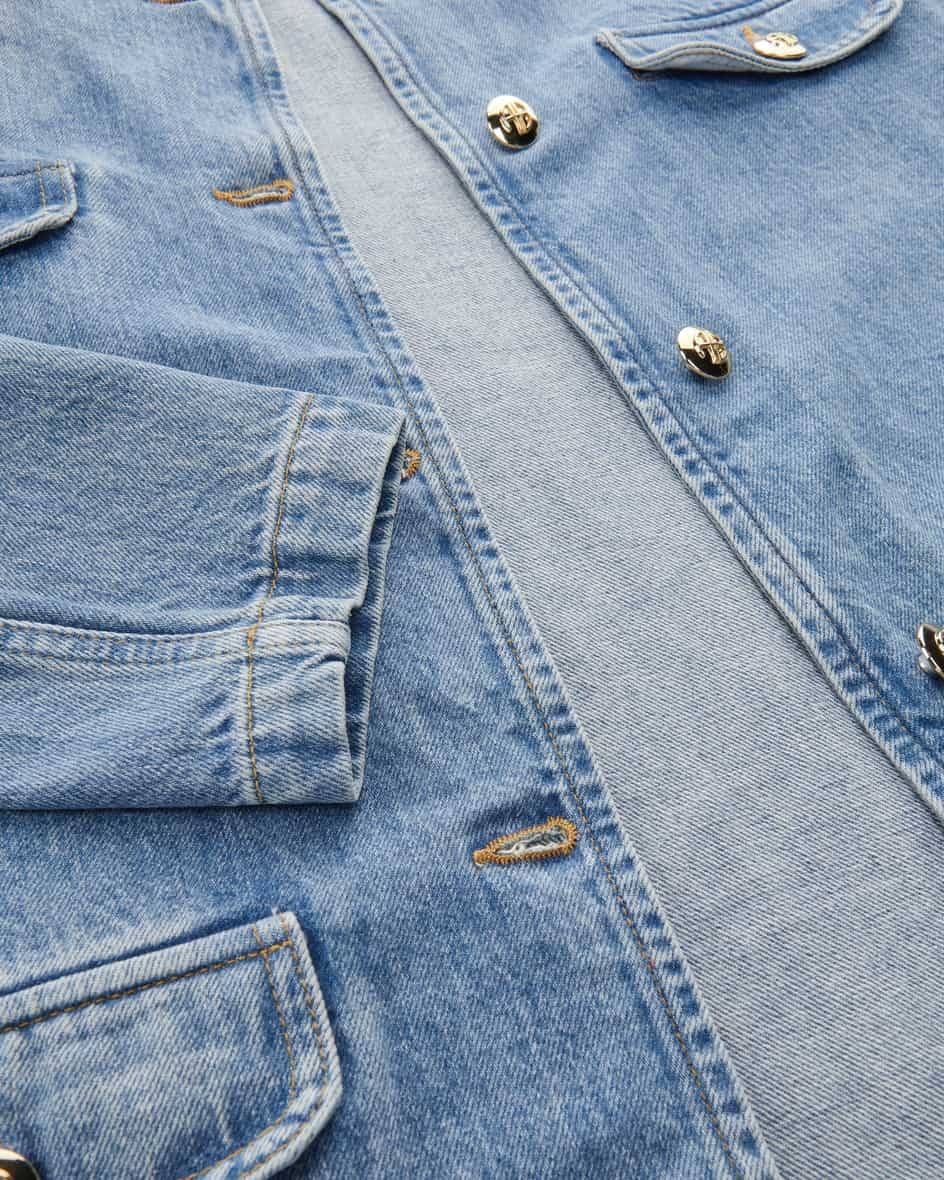 Anine Bing Jeansjacke