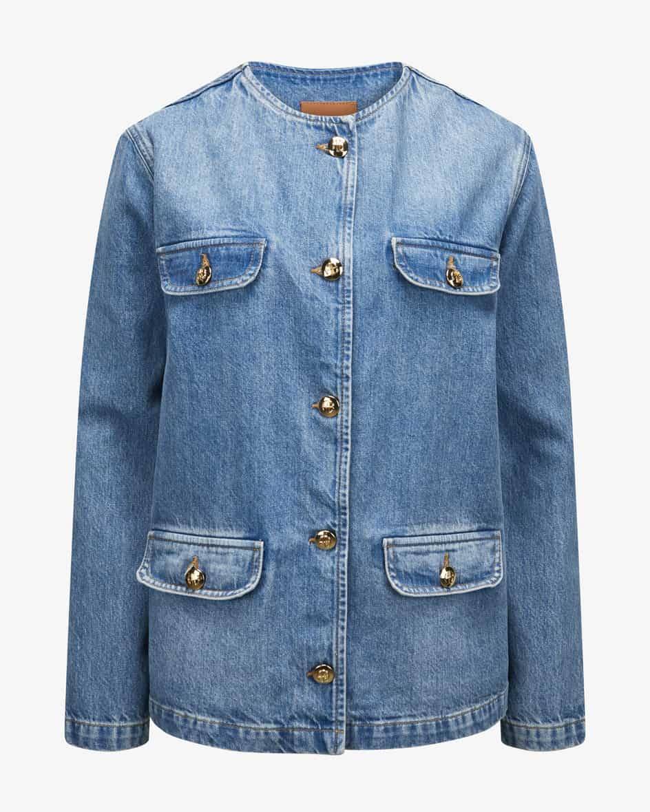 Anine Bing Jeansjacke