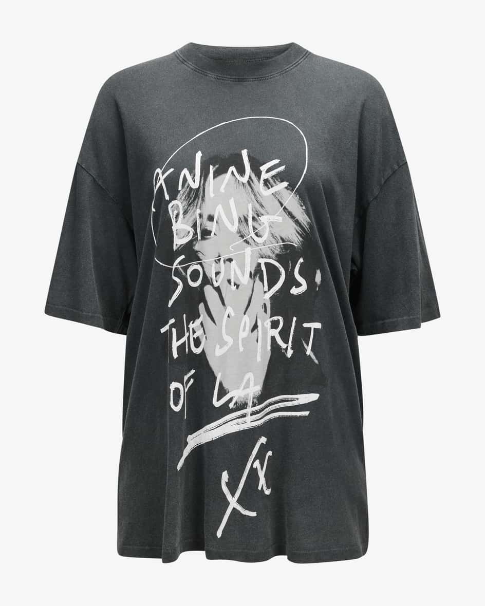 Anine Bing T-Shirt