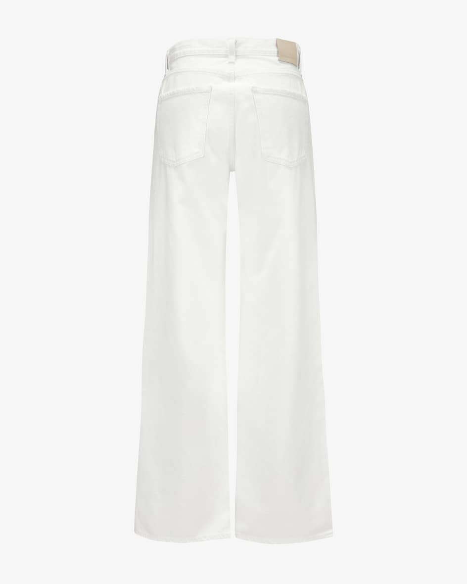 Citizens Of Humanity Annina Jeans Relaxed Rise Wide Leg