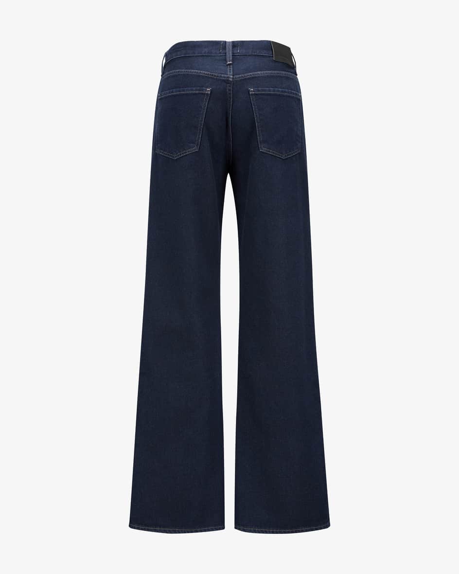 Citizens Of Humanity Annina Jeans Relaxed Rise Wide Leg