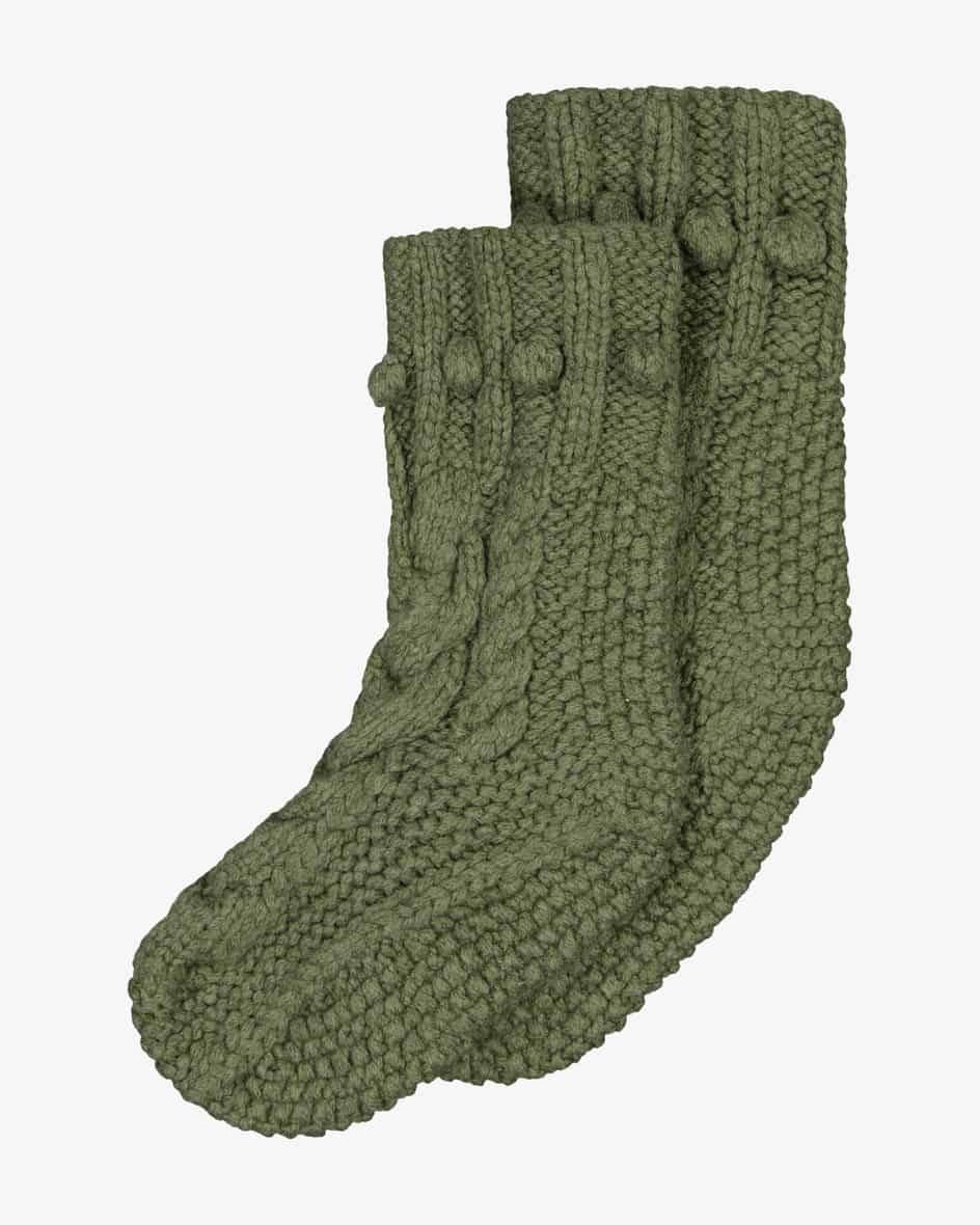 Antonia Zander Cashmere-Strümpfe