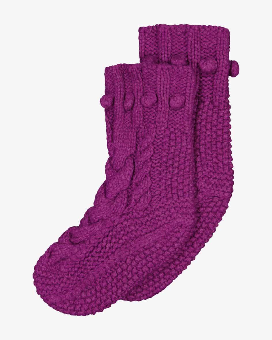 Antonia Zander Cashmere-Strümpfe