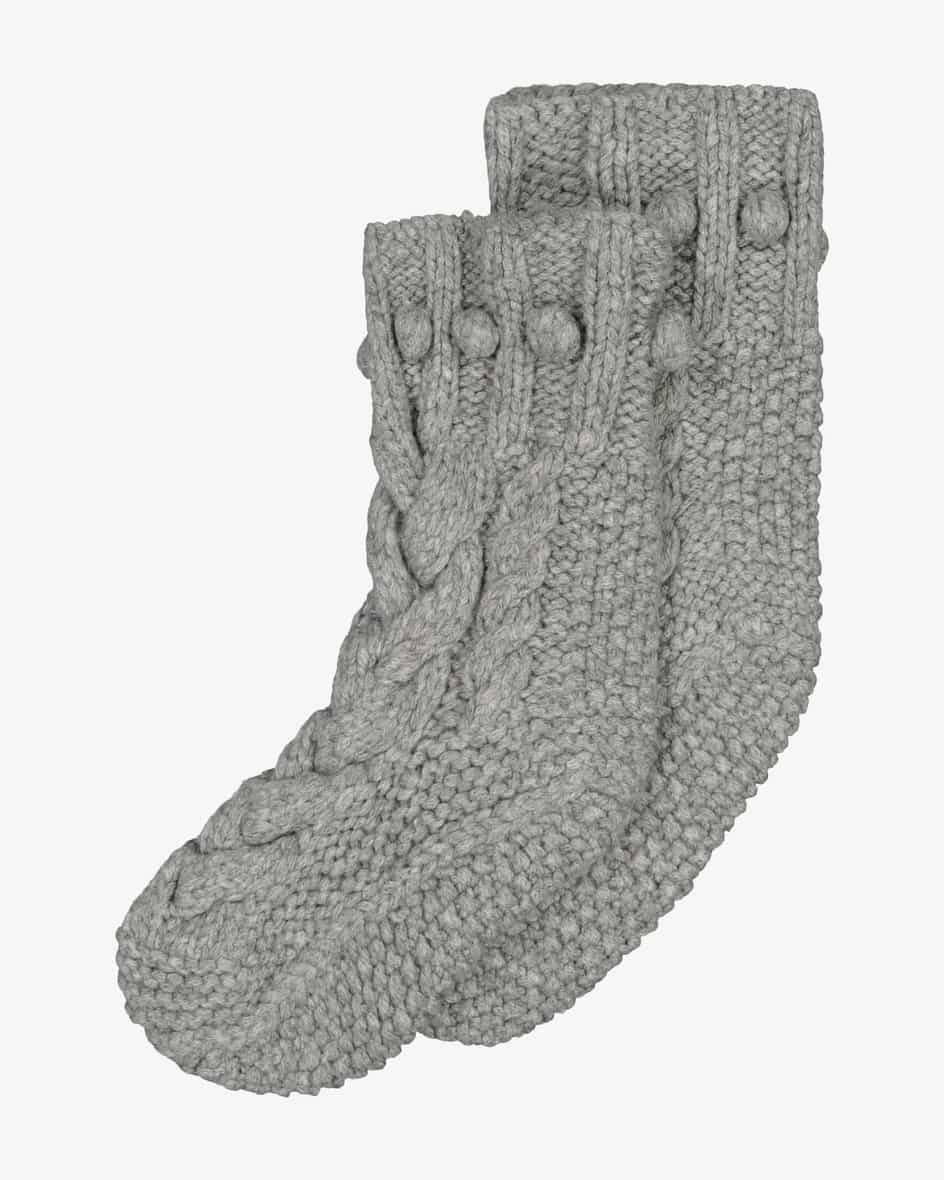 Antonia Zander Cashmere-Strümpfe