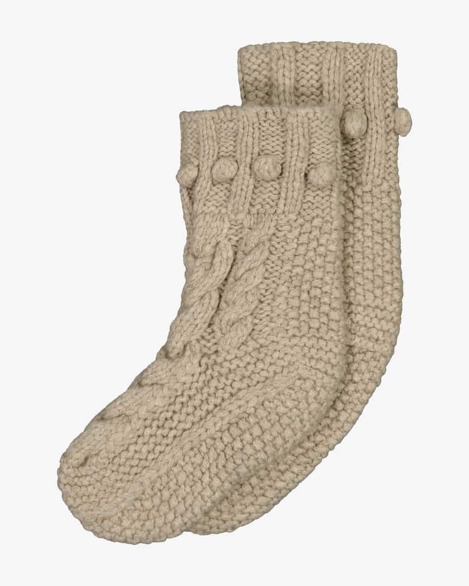 Antonia Zander Cashmere-Strümpfe