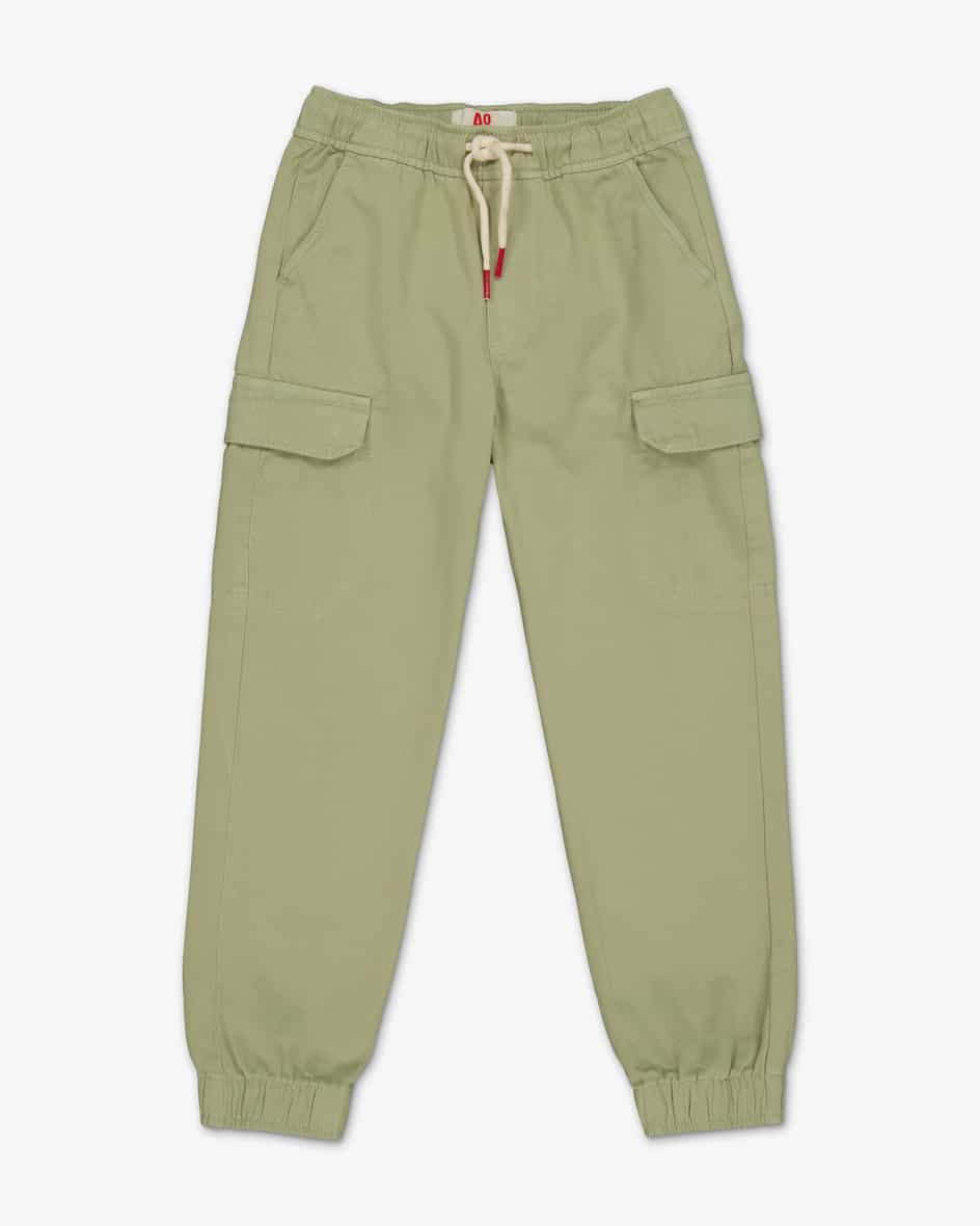 AO76 Cargohose