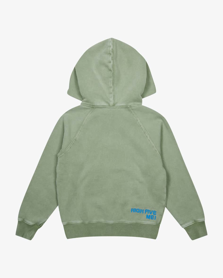 AO76 Clyde Hoodie