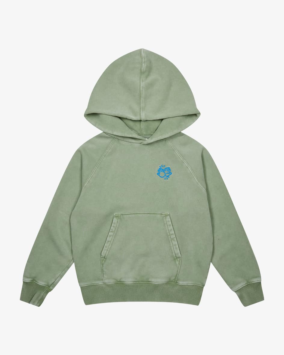 AO76 Clyde Hoodie