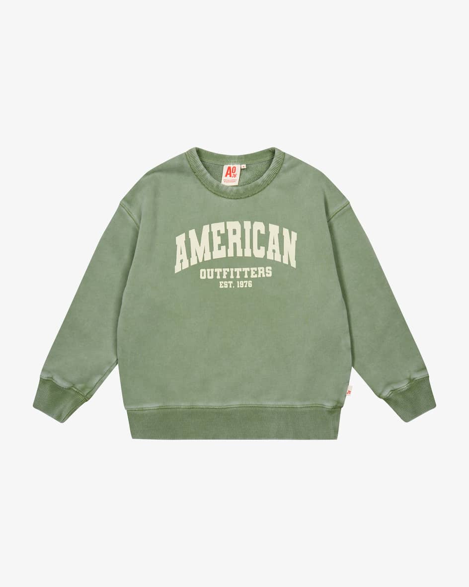 AO76 Oscar Sweatshirt