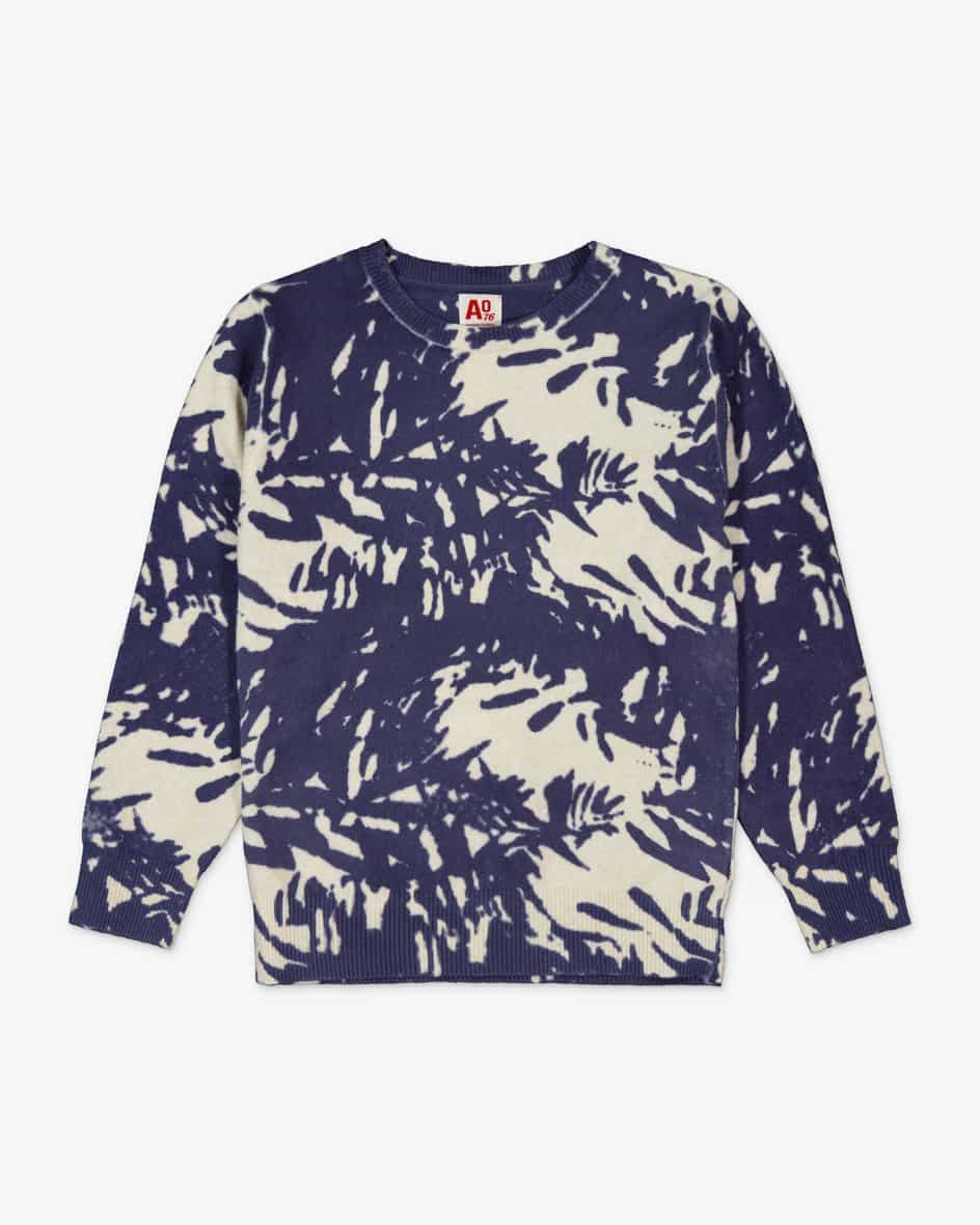AO76 Pullover