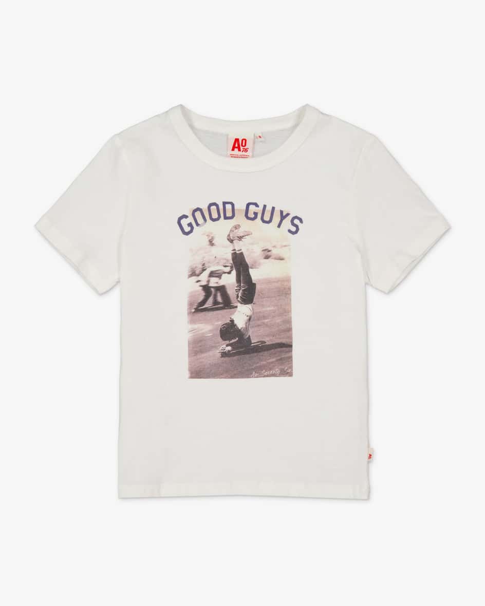 AO76 T-Shirt
