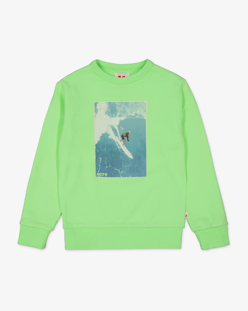 AO76 Tom Sweatshirt