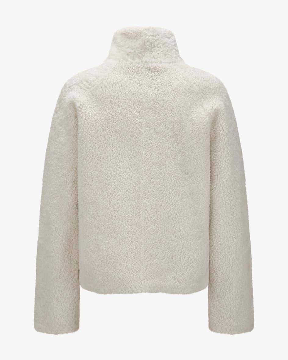 Arma Ariana Wende-Schafsfelljacke