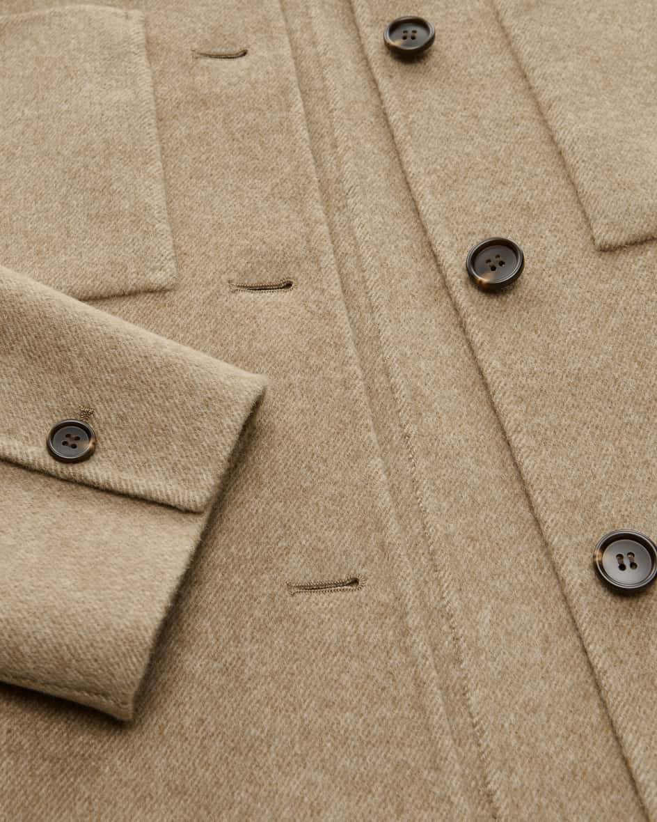 Arma Carine Wolljacke