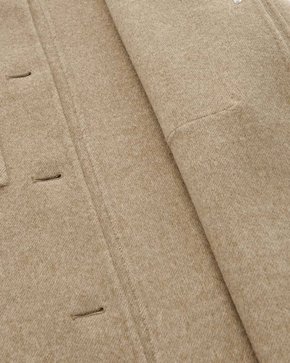 Arma Carine Wolljacke