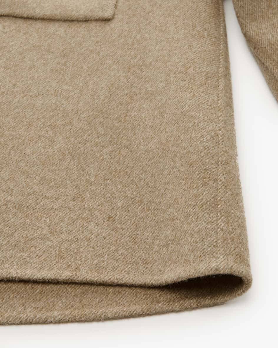 Arma Carine Wolljacke