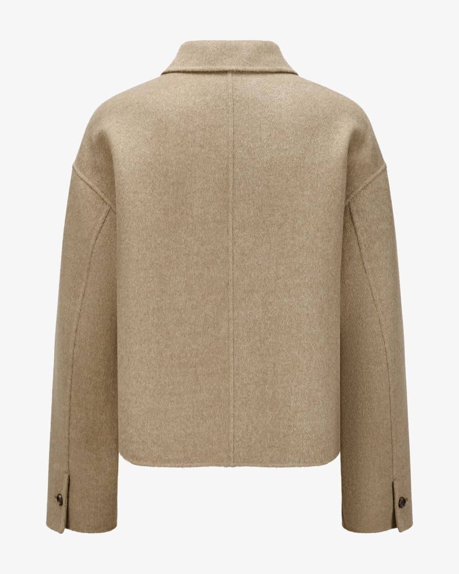 Arma Carine Wolljacke