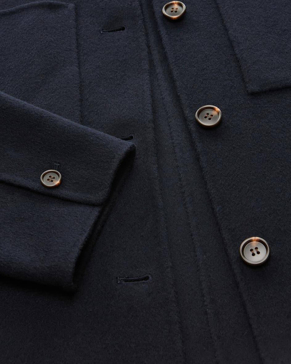 Arma Carine Wolljacke