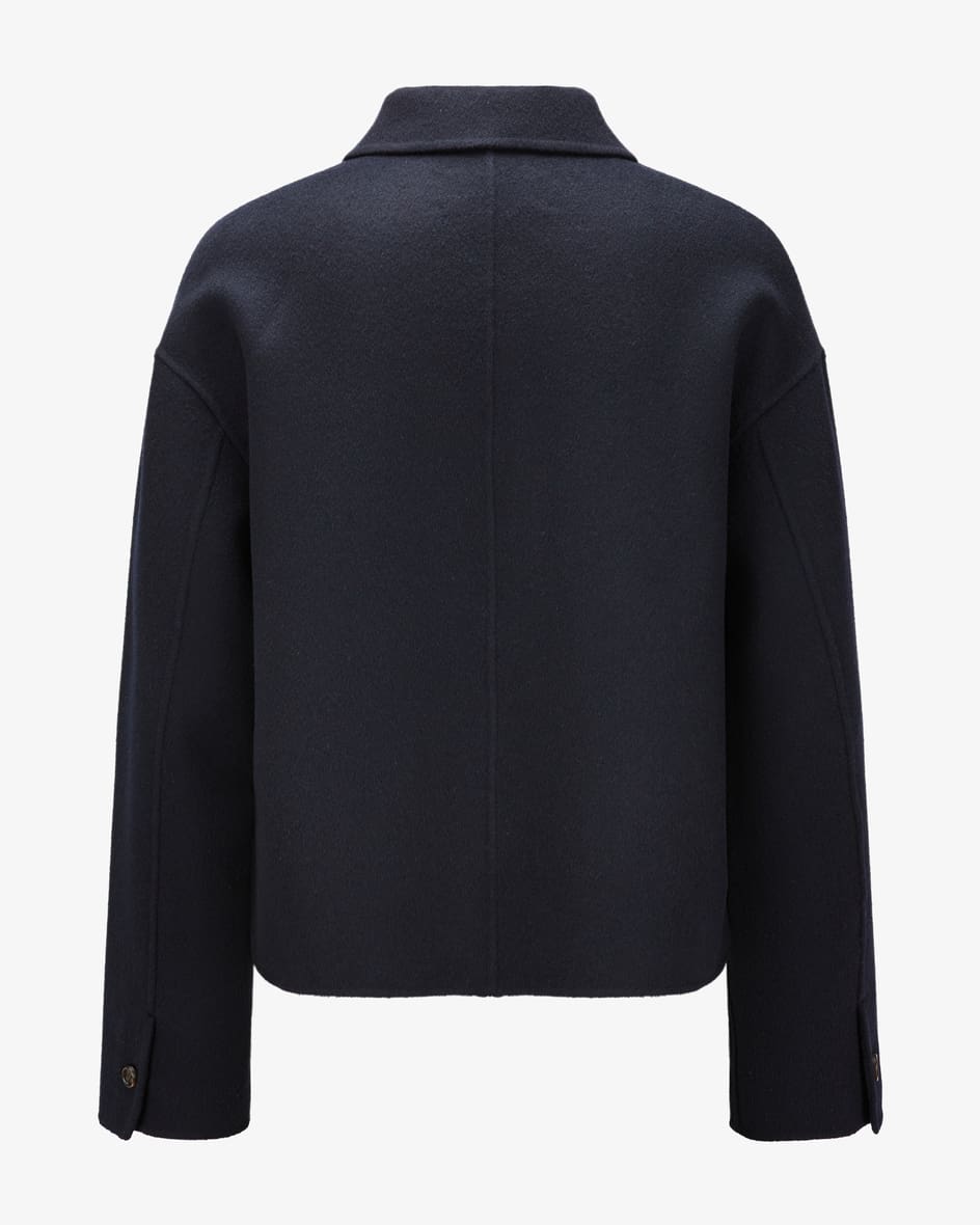 Arma Carine Wolljacke