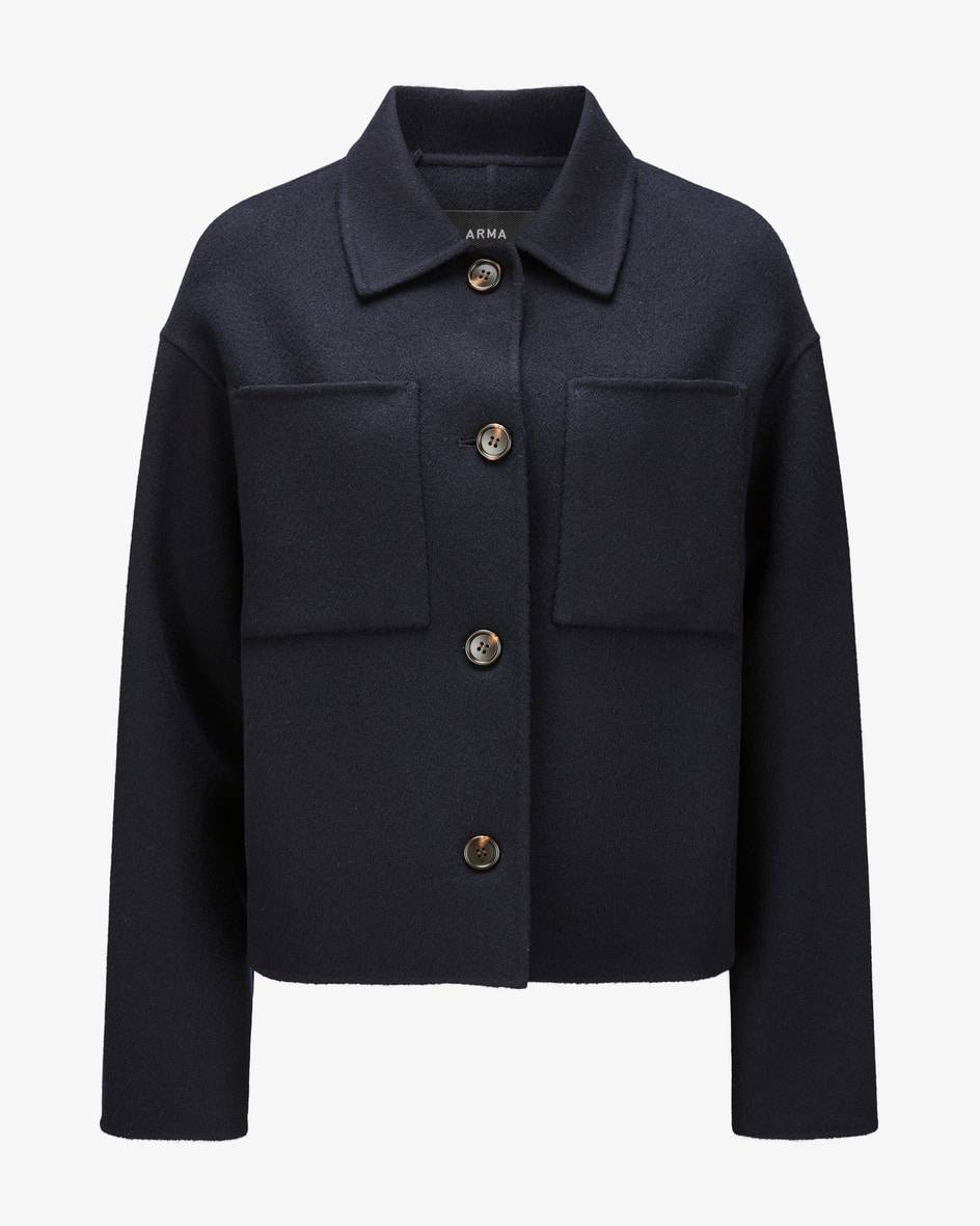 Arma Carine Wolljacke