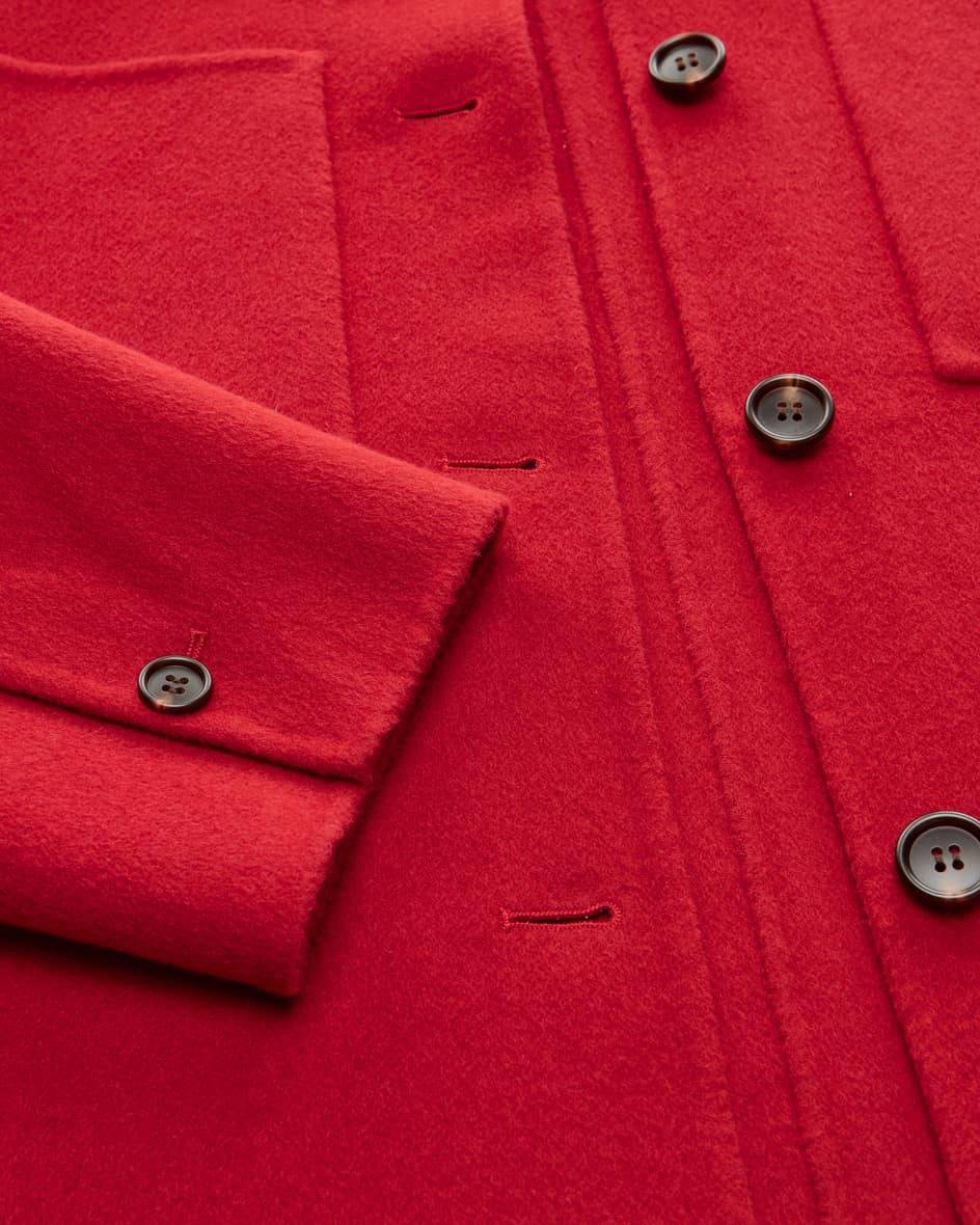 Arma Carine Wolljacke