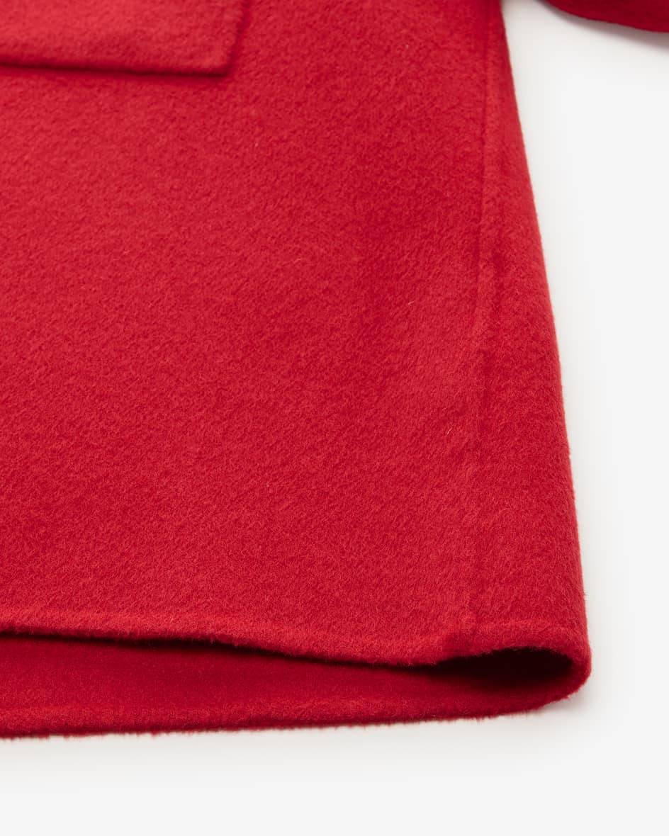 Arma Carine Wolljacke