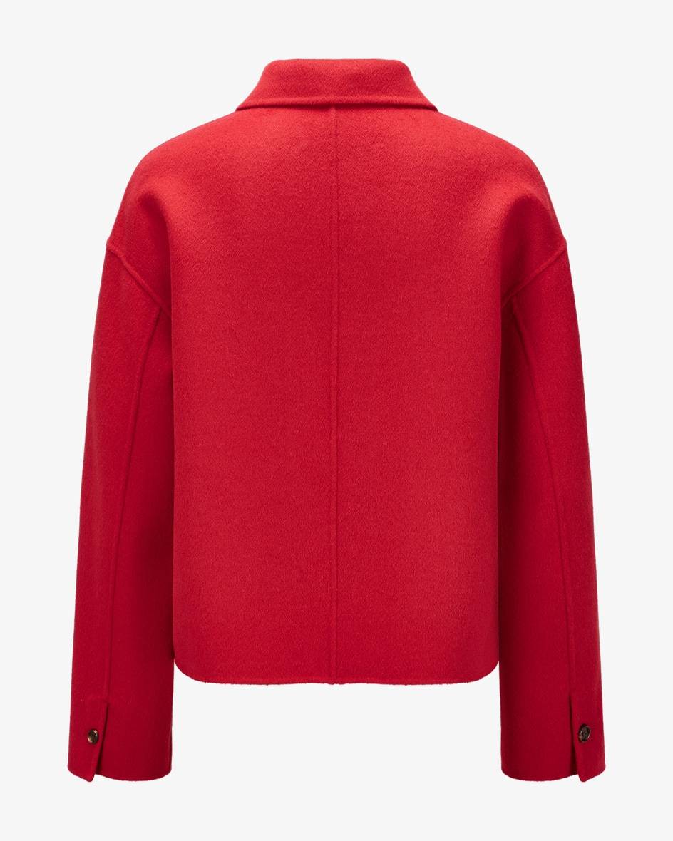 Arma Carine Wolljacke