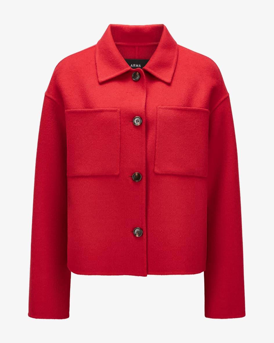 Arma Carine Wolljacke