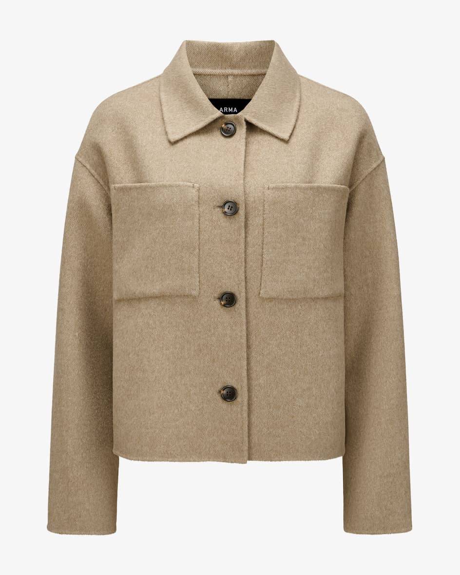 Arma Carine Wolljacke