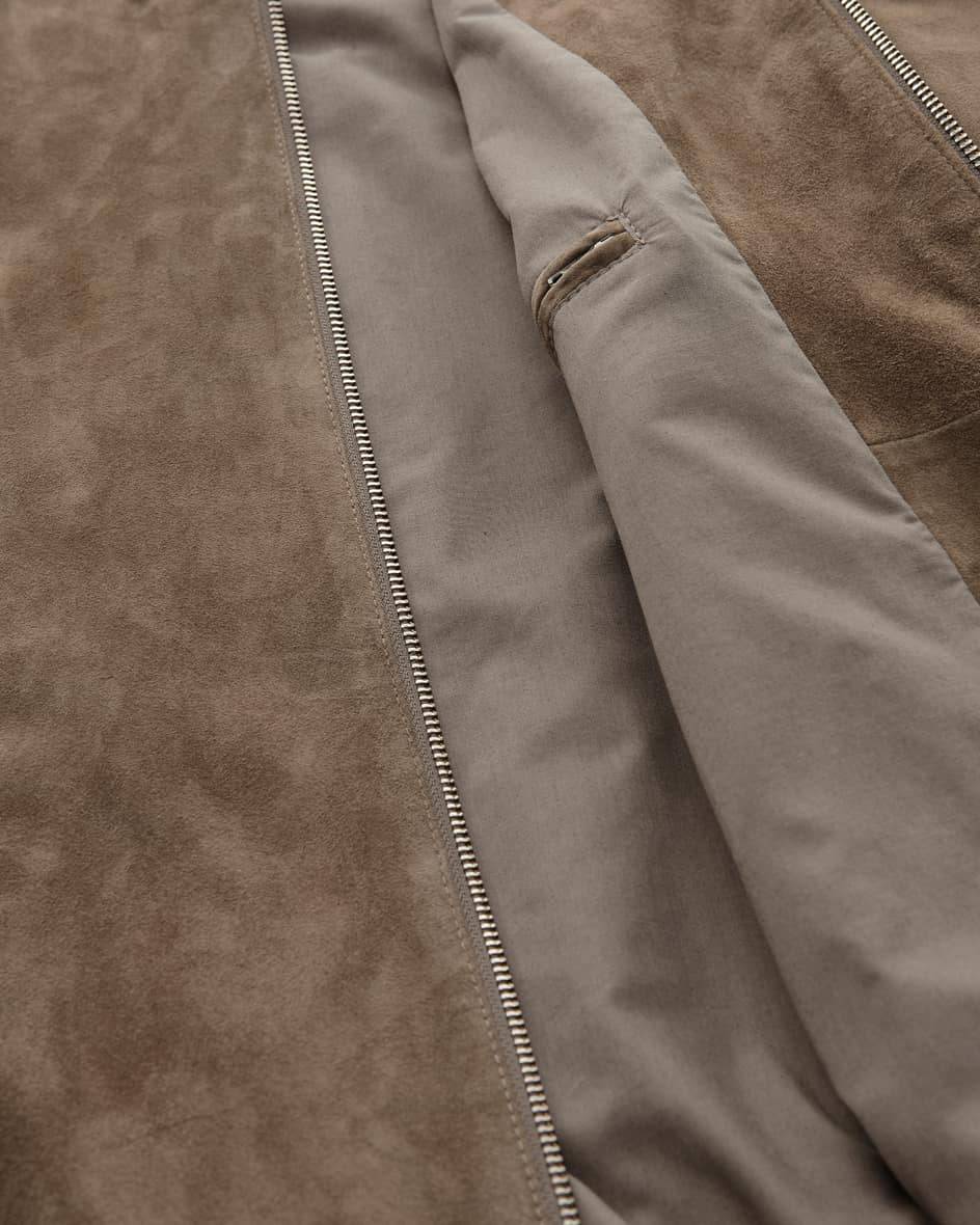 Arma Didier Lederblouson