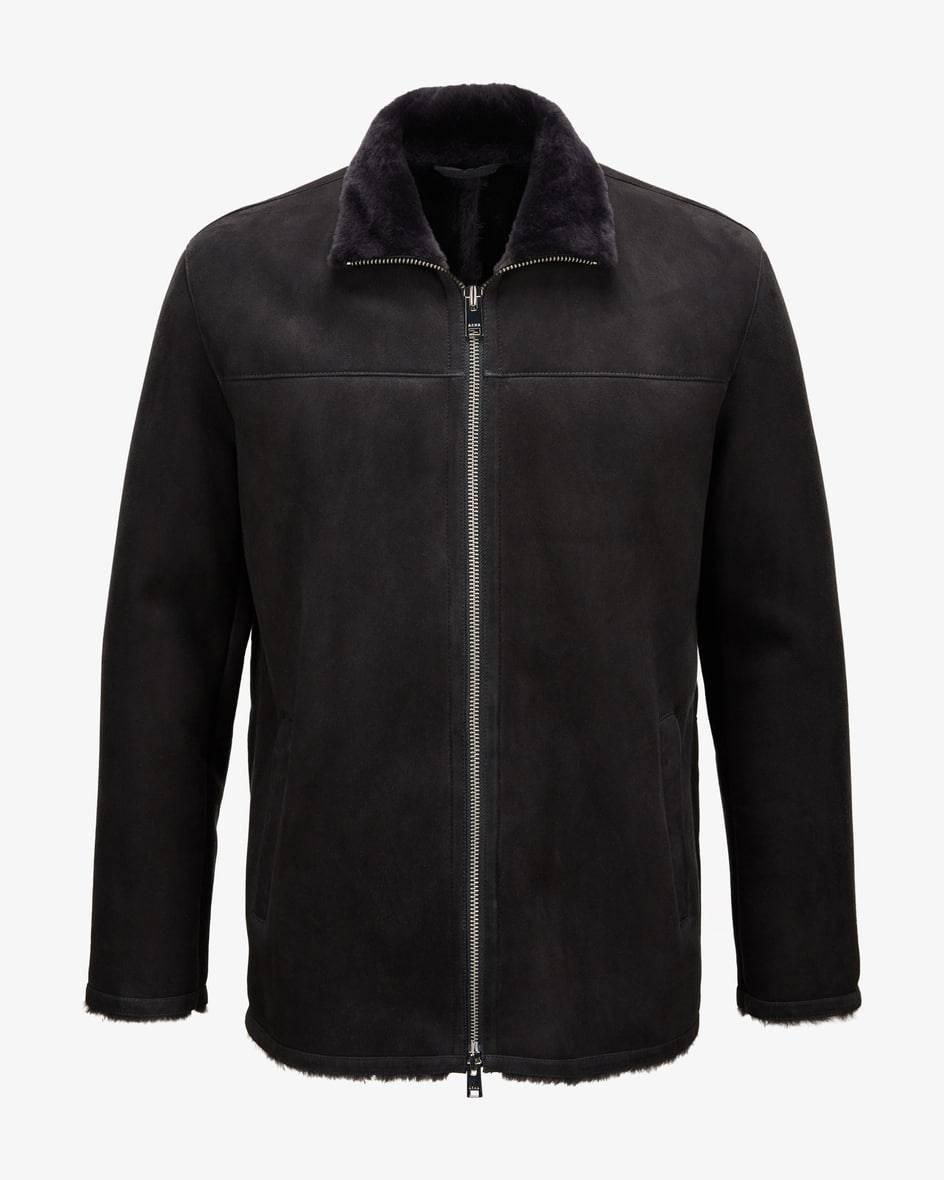 Arma Edgar Lederjacke