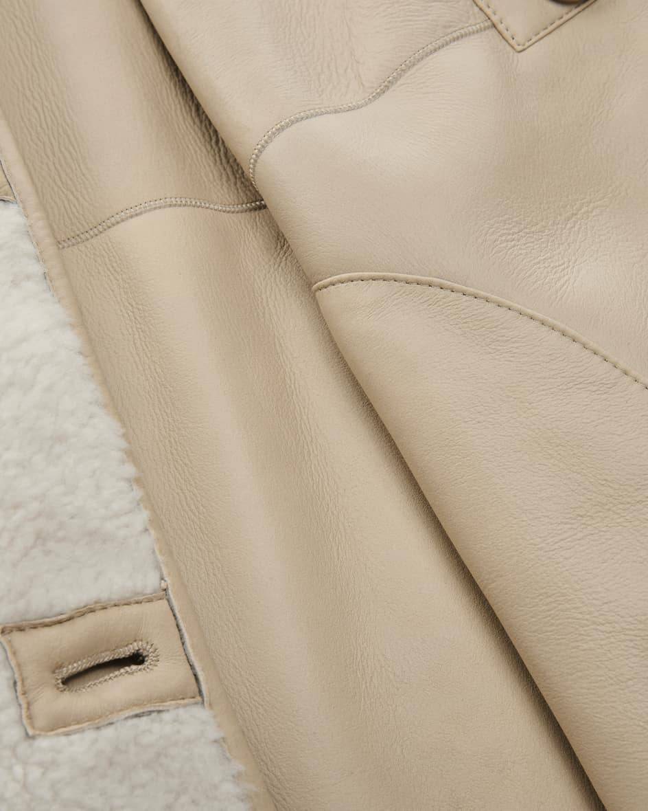 Arma Elina Wende-Lederjacke