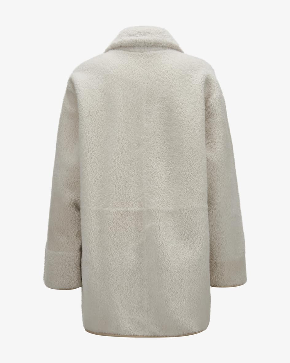 Arma Elina Wende-Lederjacke