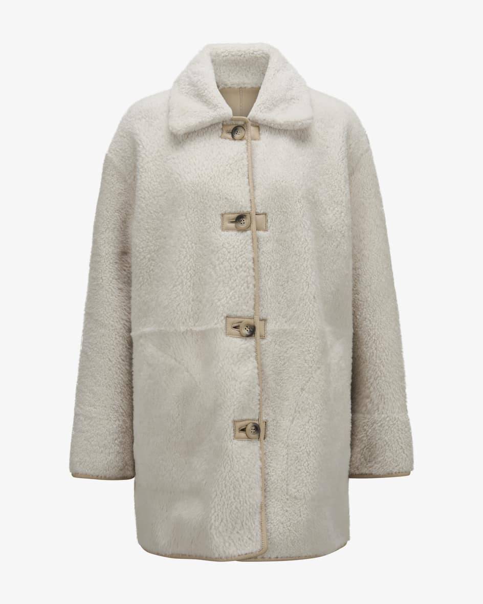 Arma Elina Wende-Lederjacke