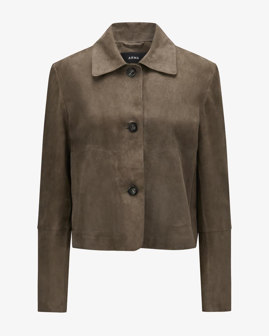 Arma Emy Lederjacke