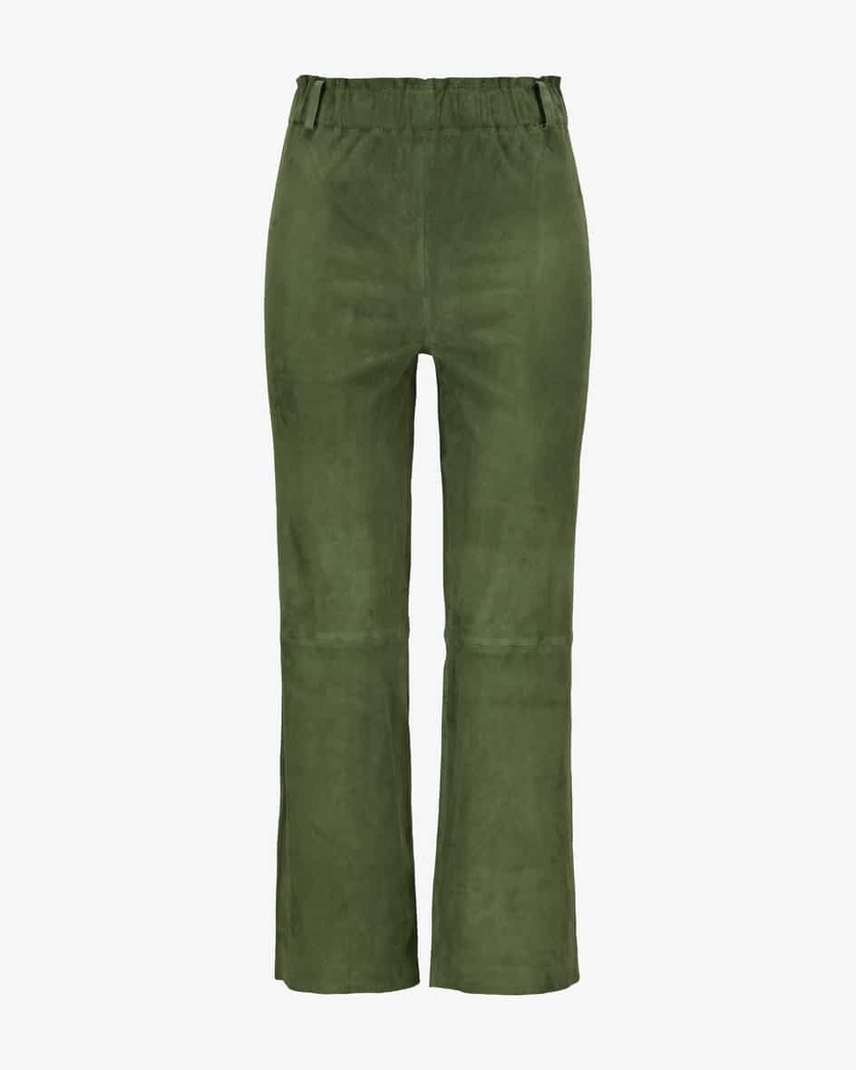 Arma Ferrara 7/8-Lederhose