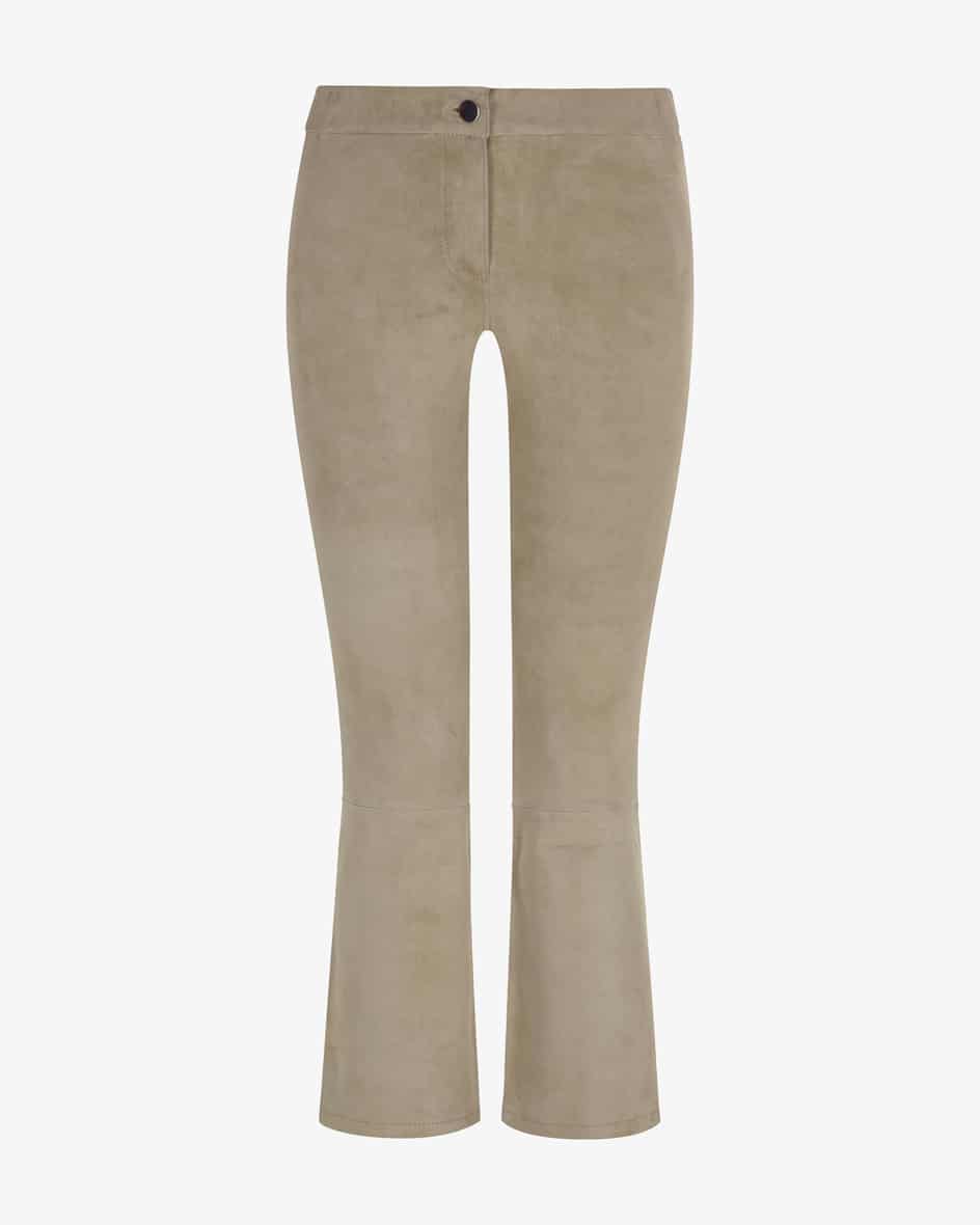 Arma Lively 7/8-Lederhose