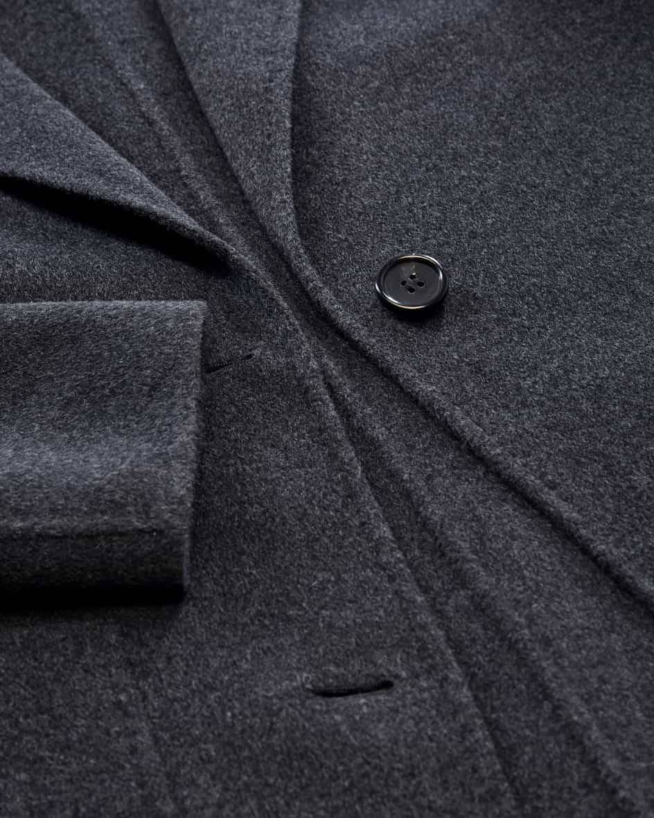 Arma Luceram Wollmantel