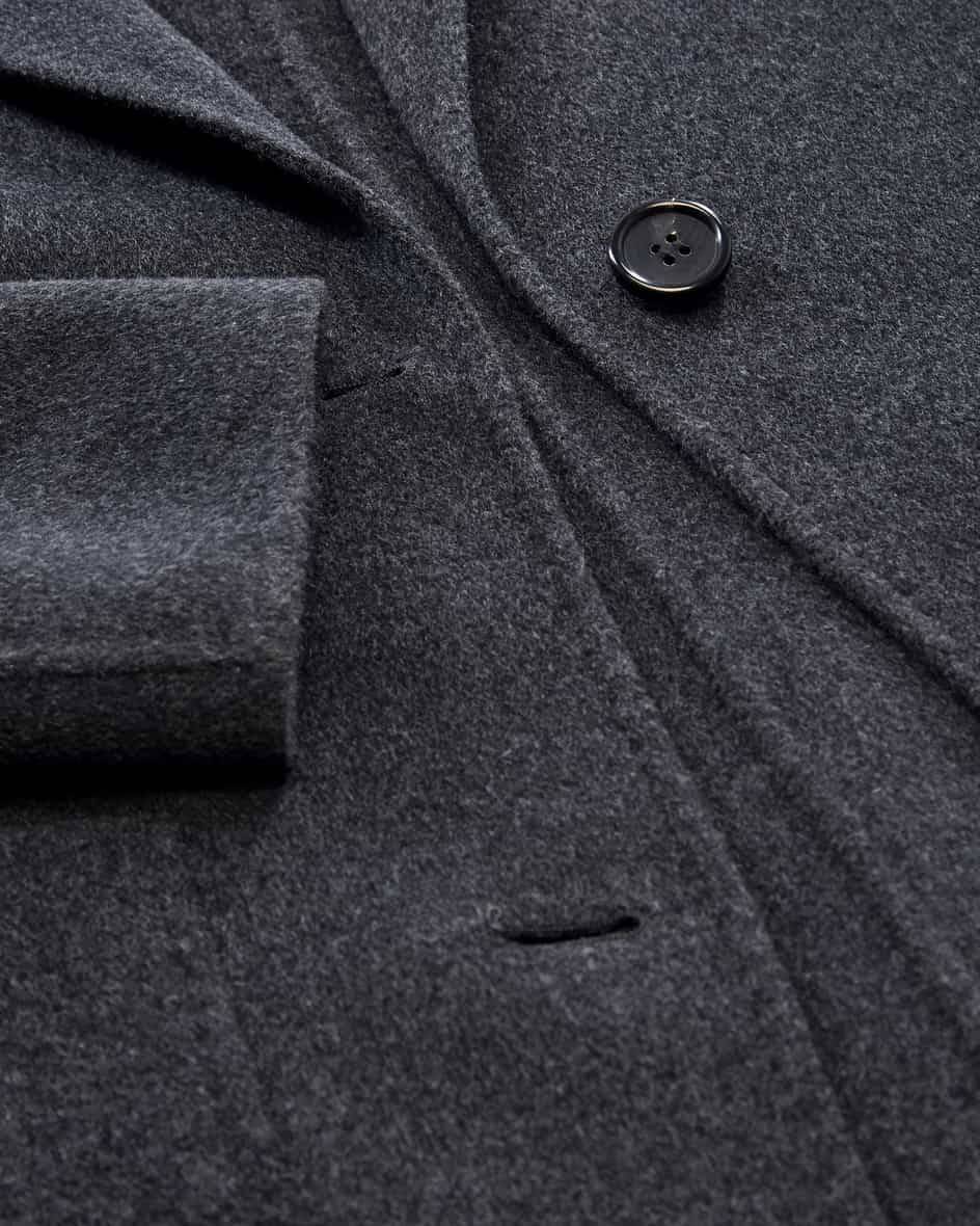 Arma Luceram Wollmantel