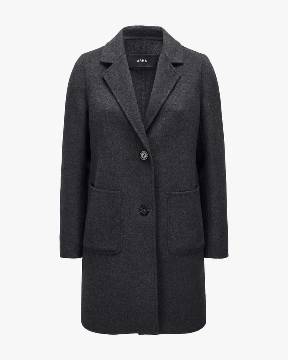 Arma Luceram Wollmantel