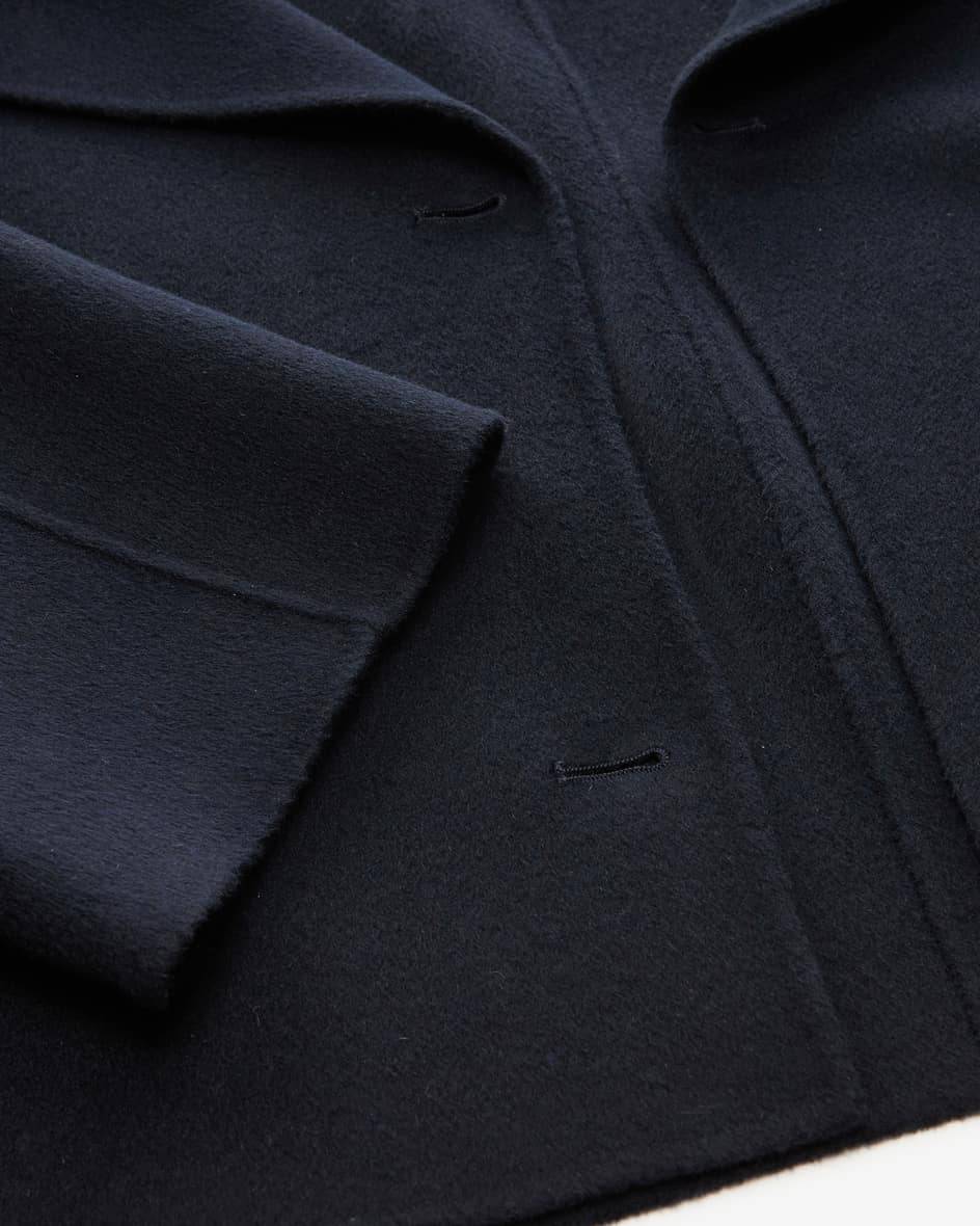 Arma Manila Wolljacke