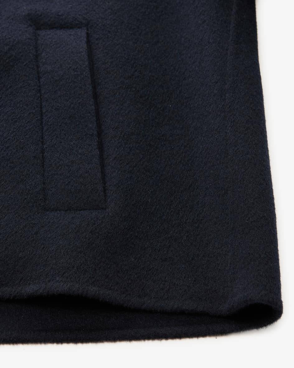 Arma Manila Wolljacke